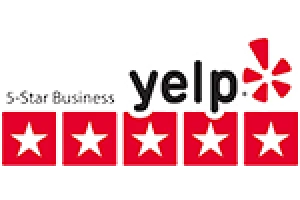 Yelp 5-Star Business